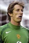 Edwin Van der Sar